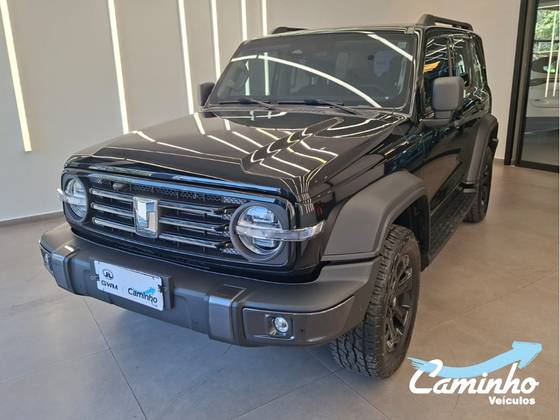 GWM TANK 300 2.0 HI4-T PHEV 4X4 9HAT GWM TANK 300 2.0 HI4-T PHEV 4X4 9HAT